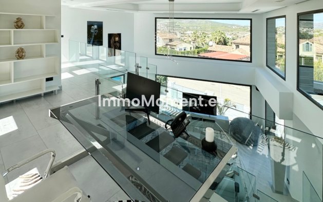 Wiederverkauf - Villa - Jávea - Jávea - Xàbia Centro