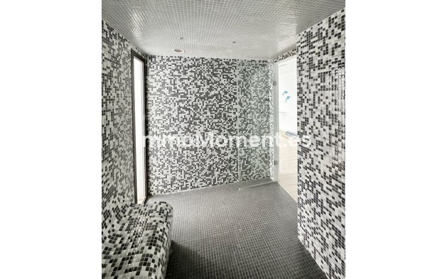 Wiederverkauf - Villa - Jávea - Jávea - Xàbia Centro