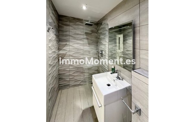 Wiederverkauf - Villa - Jávea - Jávea - Xàbia Centro