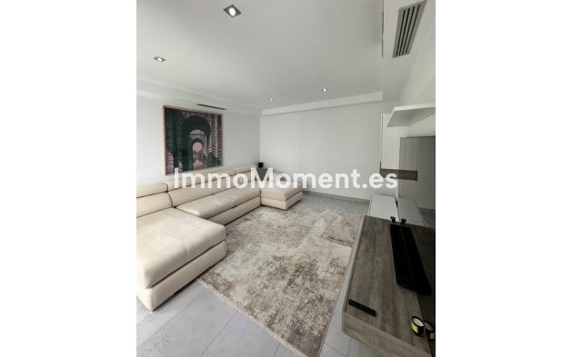 Wiederverkauf - Villa - Jávea - Jávea - Xàbia Centro