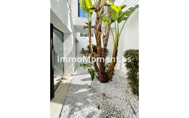 Wiederverkauf - Villa - Jávea - Jávea - Xàbia Centro