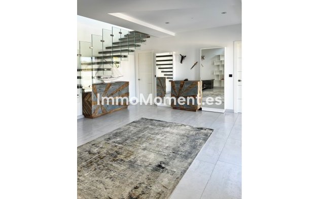 Wiederverkauf - Villa - Jávea - Jávea - Xàbia Centro