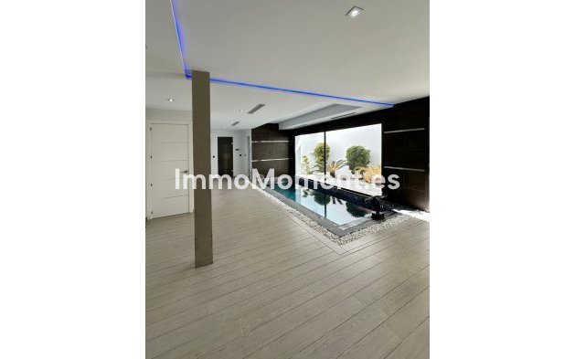 Wiederverkauf - Villa - Jávea - Jávea - Xàbia Centro