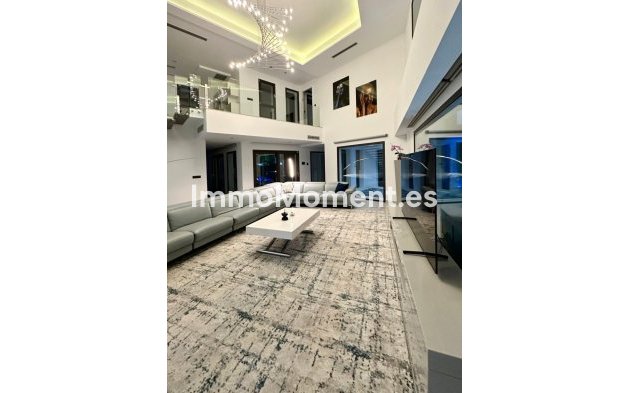 Wiederverkauf - Villa - Jávea - Jávea - Xàbia Centro