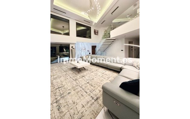 Wiederverkauf - Villa - Jávea - Jávea - Xàbia Centro