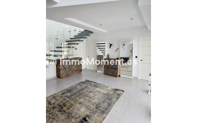 Wiederverkauf - Villa - Jávea - Jávea - Xàbia Centro