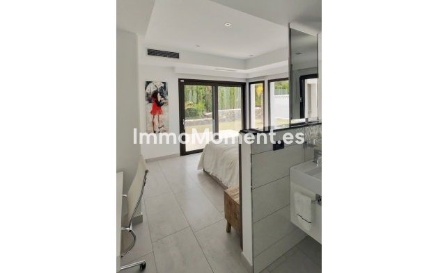 Wiederverkauf - Villa - Jávea - Jávea - Xàbia Centro