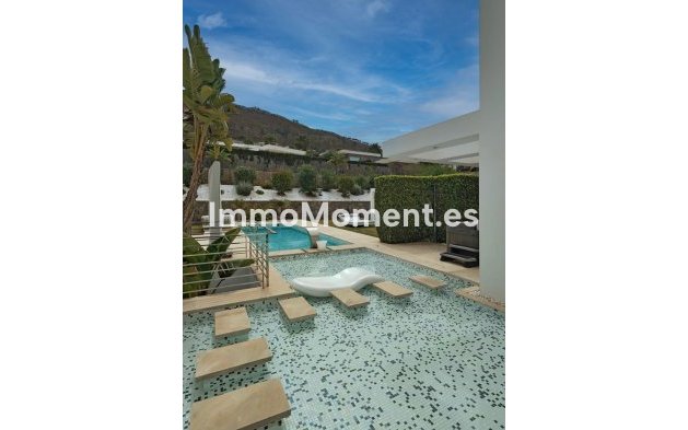 Wiederverkauf - Villa - Jávea - Jávea - Xàbia Centro