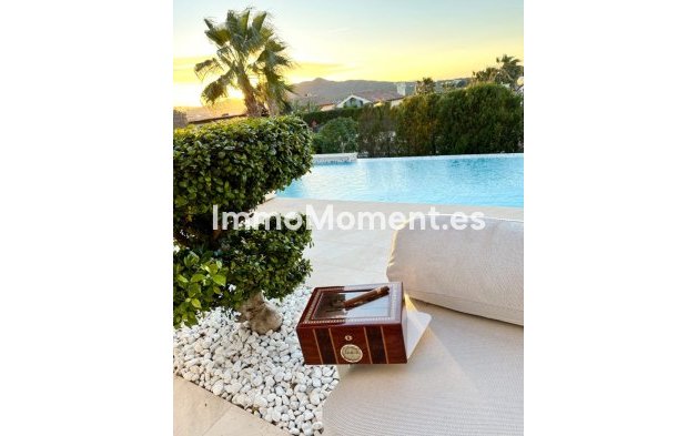 Wiederverkauf - Villa - Jávea - Jávea - Xàbia Centro