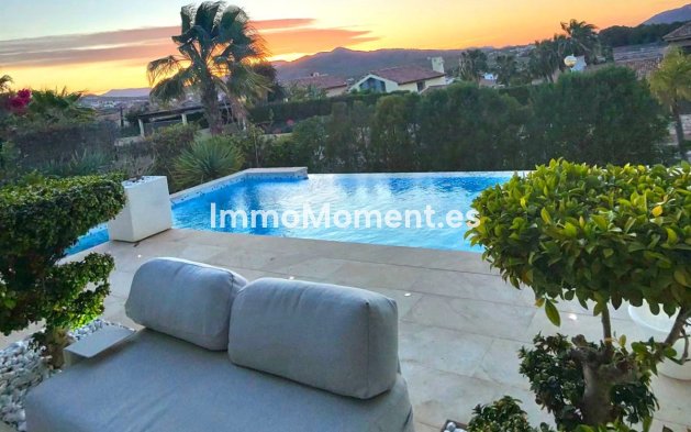 Wiederverkauf - Villa - Jávea - Jávea - Xàbia Centro