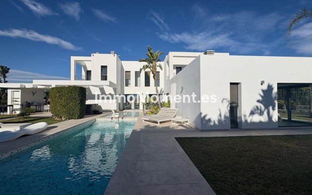 Wiederverkauf - Villa - Jávea - Jávea - Xàbia Centro