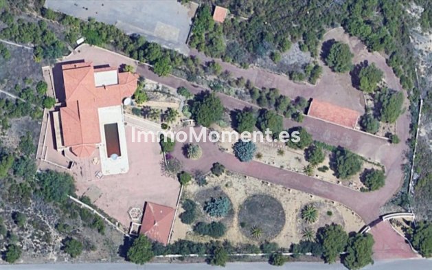 Resale - Country house - La Nucía - La Nucia Centro