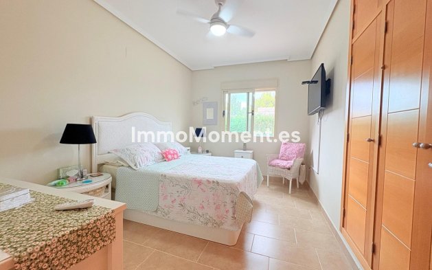 Wiederverkauf - Villa - Calpe - Calpe Centro