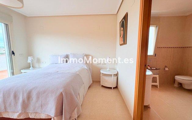 Wiederverkauf - Villa - Calpe - Calpe Centro