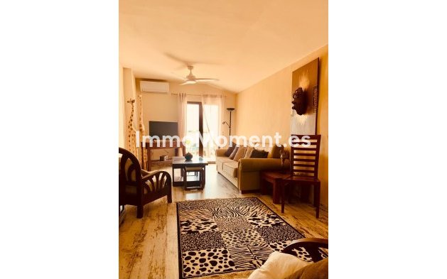 Wiederverkauf - Landhaus - Benissa - Benissa Centro