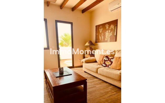 Wiederverkauf - Landhaus - Benissa - Benissa Centro