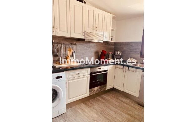 Wiederverkauf - Landhaus - Benissa - Benissa Centro