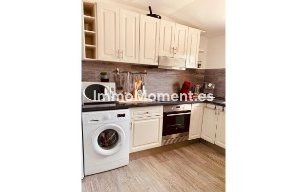 Wiederverkauf - Landhaus - Benissa - Benissa Centro