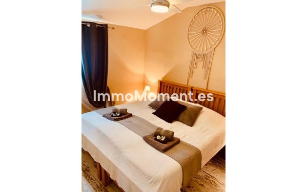 Wiederverkauf - Landhaus - Benissa - Benissa Centro