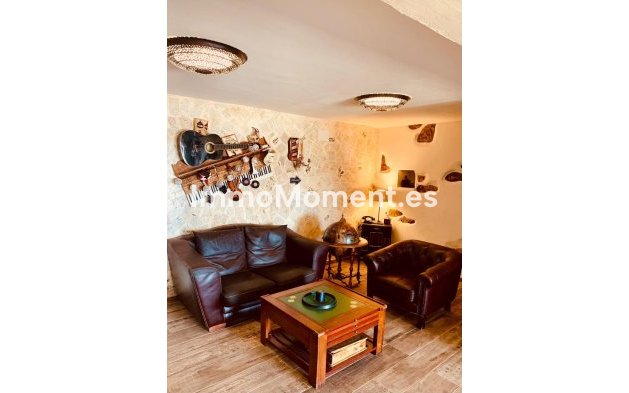 Wiederverkauf - Landhaus - Benissa - Benissa Centro