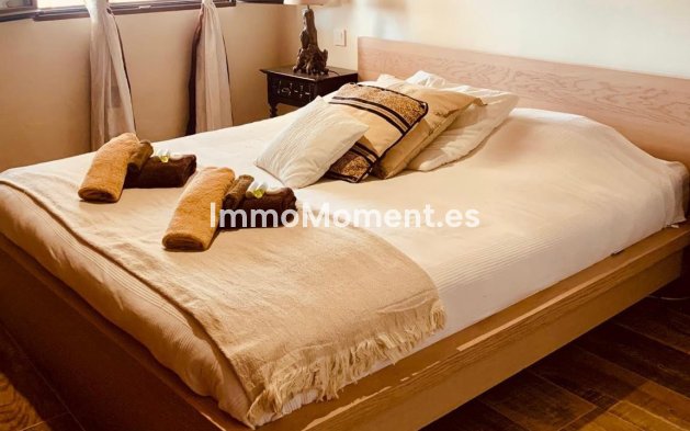 Wiederverkauf - Landhaus - Benissa - Benissa Centro