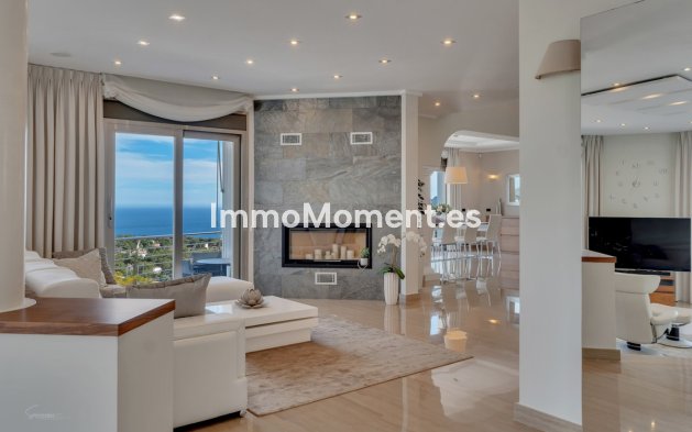 Bestaande woning - Villa - Benissa - Benissa Centro