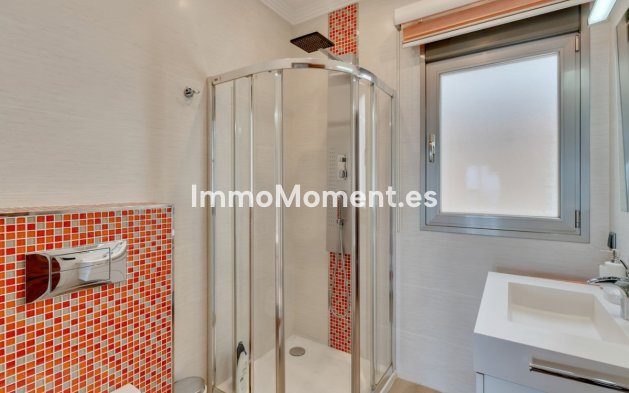 Bestaande woning - Villa - Benissa - Benissa Centro