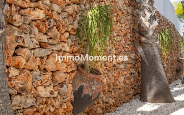 Bestaande woning - Villa - Benissa - Benissa Centro