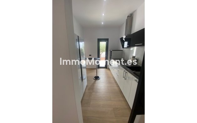 Revente - Villa - Altea - Altea Centro