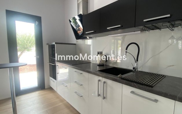 Revente - Villa - Altea - Altea Centro