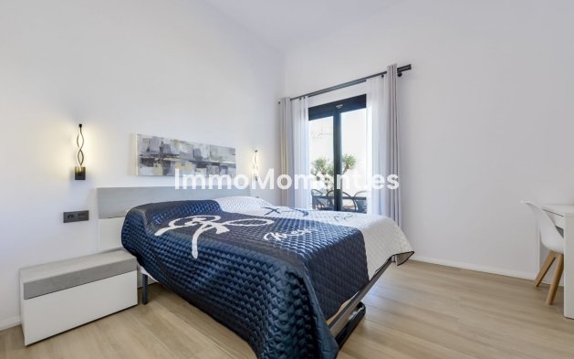 Revente - Villa - Altea - Altea Centro