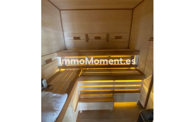 Revente - Villa - Altea - Altea Centro