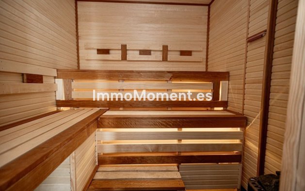 Revente - Villa - Altea - Altea Centro