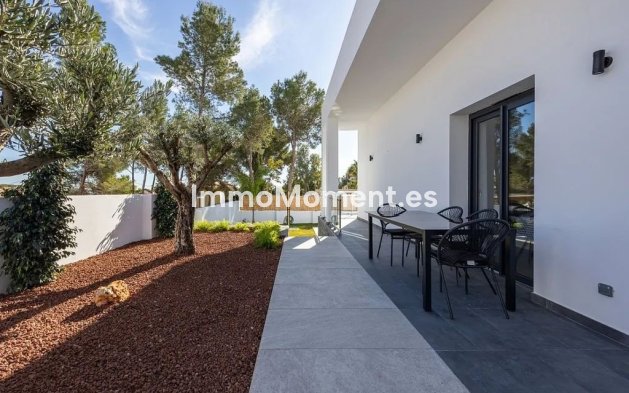 Revente - Villa - Altea - Altea Centro