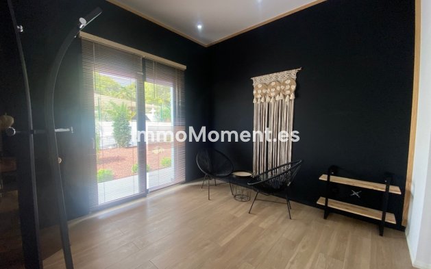 Revente - Villa - Altea - Altea Centro