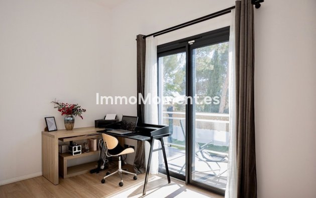 Revente - Villa - Altea - Altea Centro