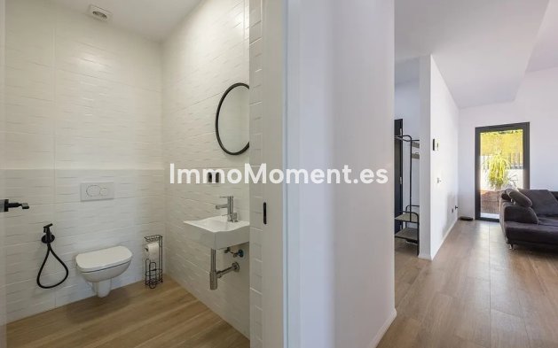 Revente - Villa - Altea - Altea Centro