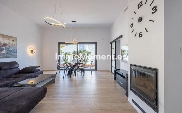 Revente - Villa - Altea - Altea Centro