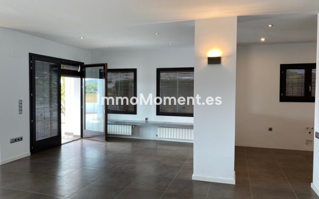 Wiederverkauf - Villa - Teulada - Moraira