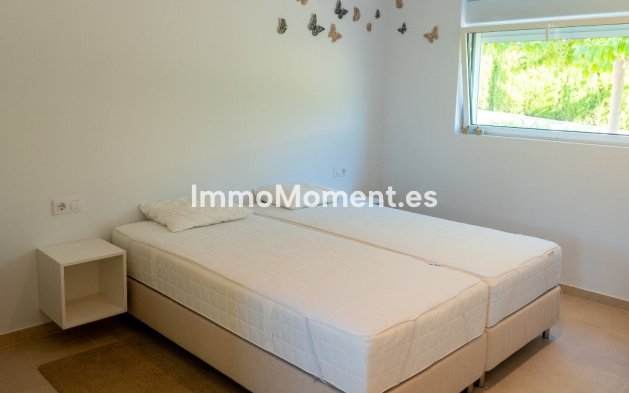 Wiederverkauf - Villa - Calpe - Calpe Centro