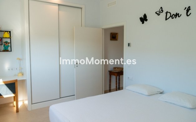 Wiederverkauf - Villa - Calpe - Calpe Centro