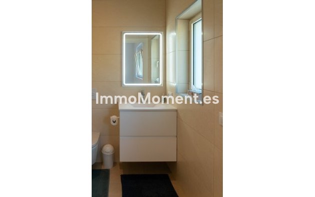 Wiederverkauf - Villa - Calpe - Calpe Centro