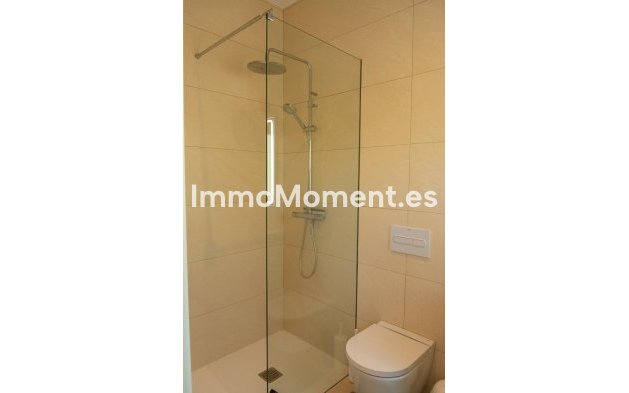 Wiederverkauf - Villa - Calpe - Calpe Centro