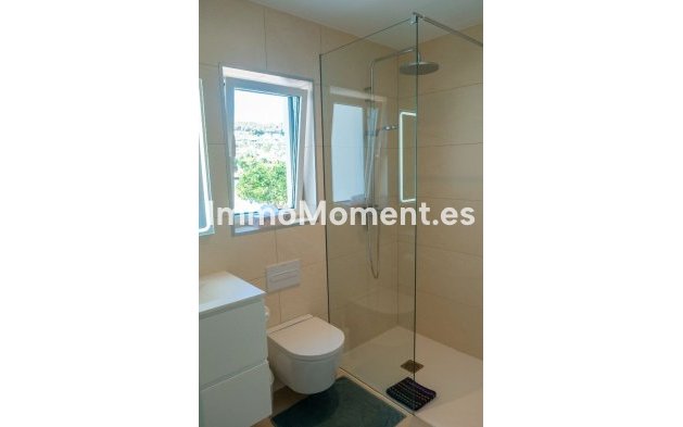 Wiederverkauf - Villa - Calpe - Calpe Centro