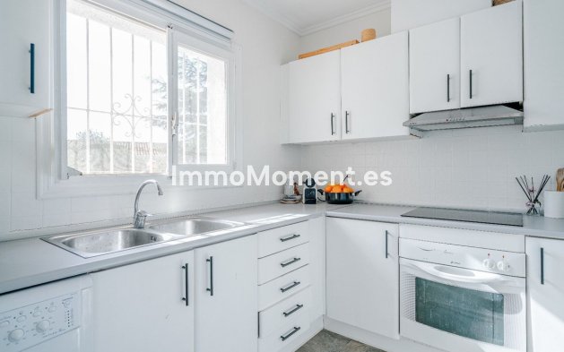 Wiederverkauf - Villa - Teulada - Moraira