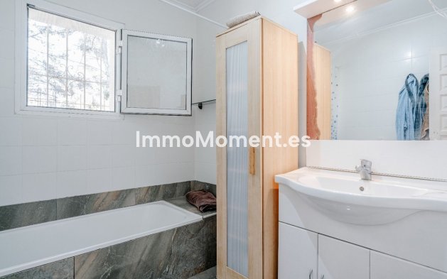 Wiederverkauf - Villa - Teulada - Moraira