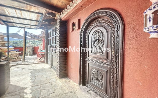 Revente - Maison de campagne - Intérieur                       - Monda