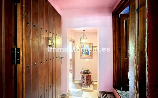 Revente - Maison de campagne - Intérieur                       - Monda