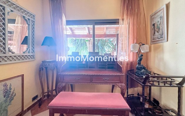 Revente - Maison de campagne - Intérieur                       - Monda