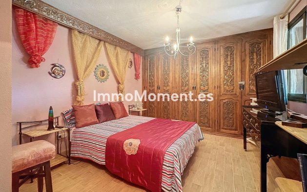 Revente - Maison de campagne - Intérieur                       - Monda